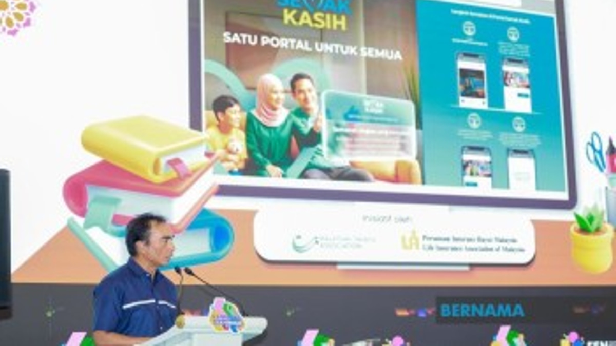 BNM Launches 'Semak Kasih' Portal to Help Malaysians Claim Forgotten Insurance and Takaful Benefits