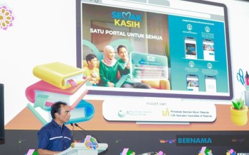 BNM Launches 'Semak Kasih' Portal to Help Malaysians Claim Forgotten Insurance and Takaful Benefits