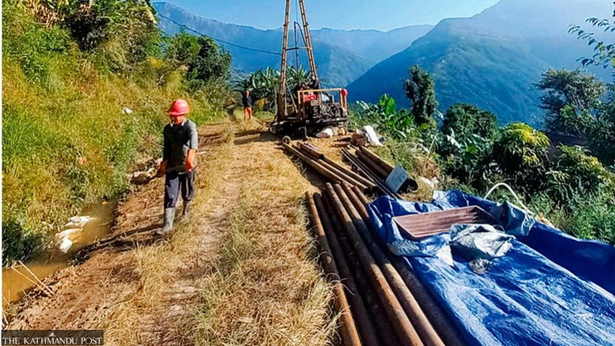 Nepal's Young Government Navigates Delicate Balance Between China and India