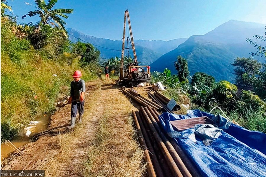 Nepal's Young Government Navigates Delicate Balance Between China and India