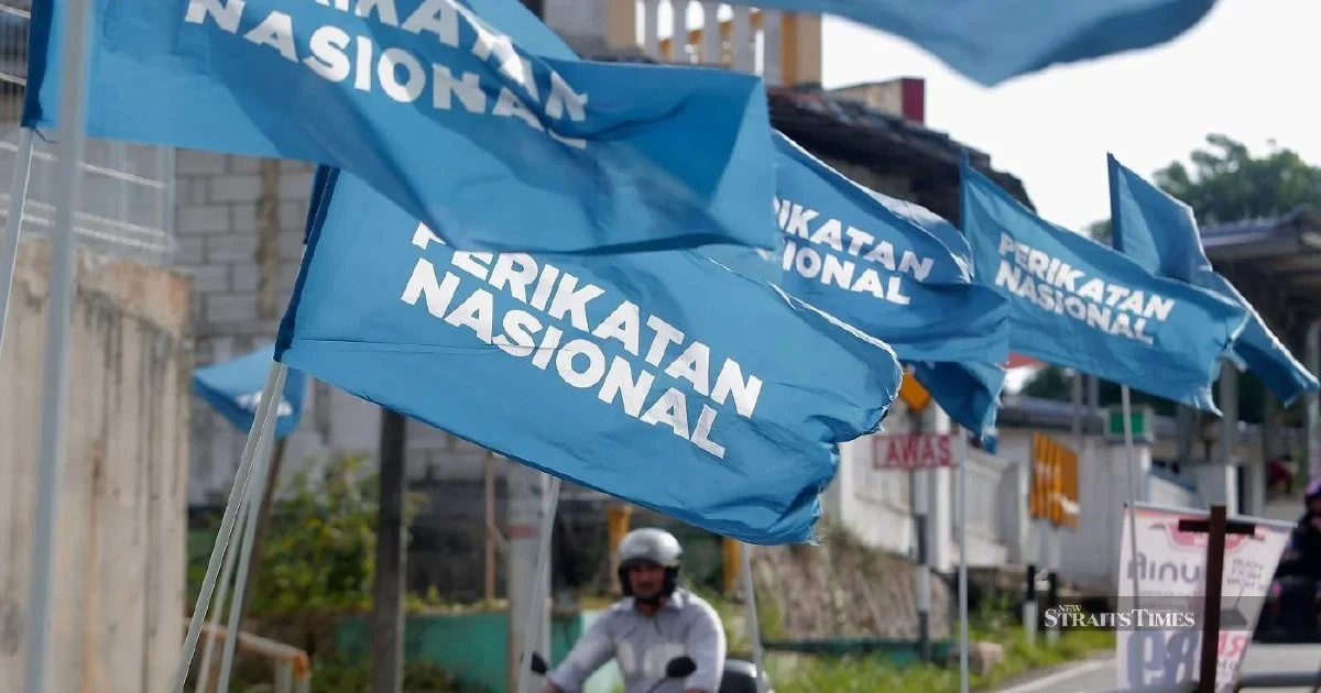 Perikatan Nasional Seeks Stability with Bersatu Ahead of Key State Elections