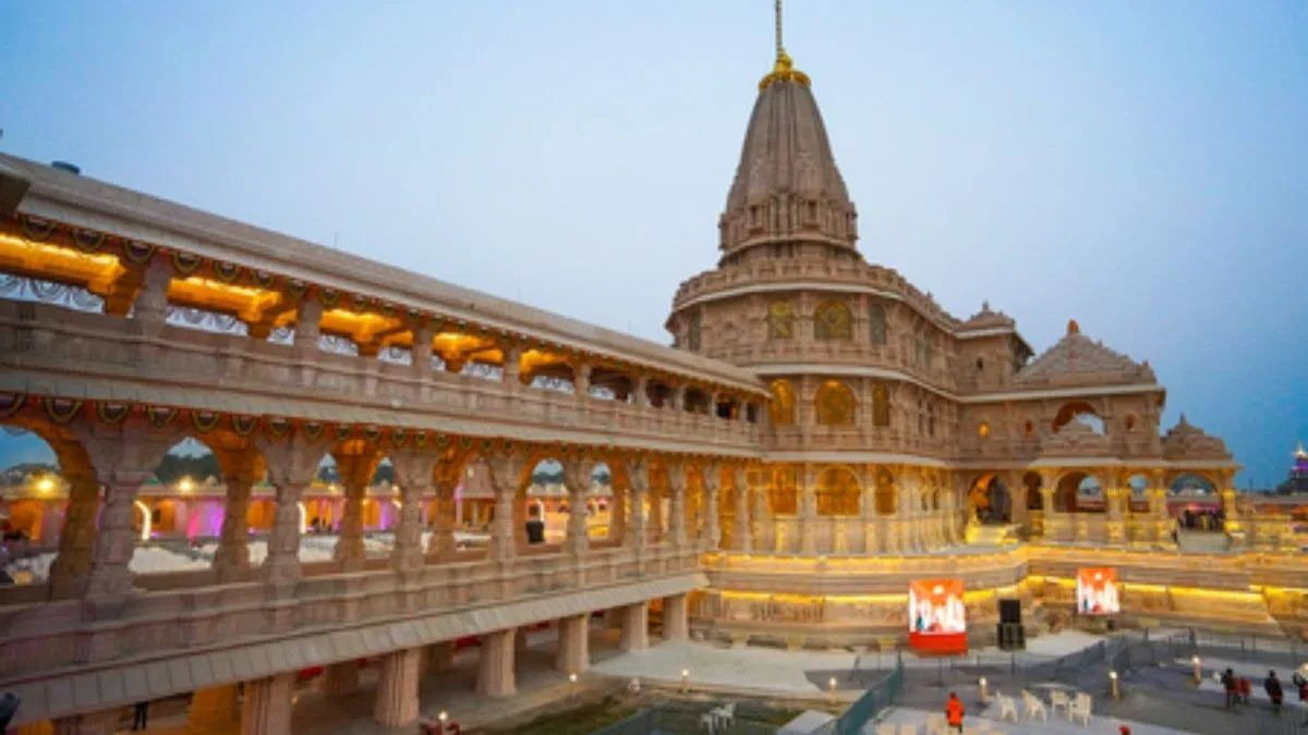 Ram Temple Donation Scam: Investigators Probe If Stolen Gold Was Melted into Bullion to Evade Detection