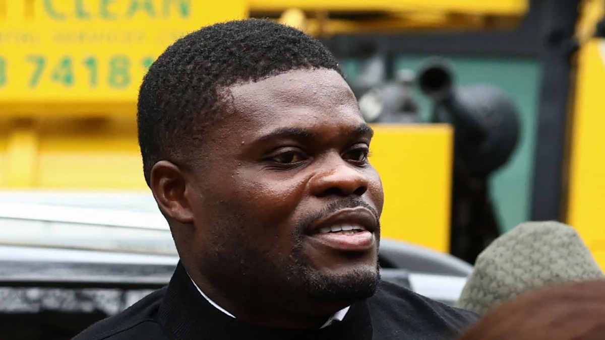 Ghana Pursues Legal Challenge Against Canada's Thomas Partey World Cup Visa Refusal