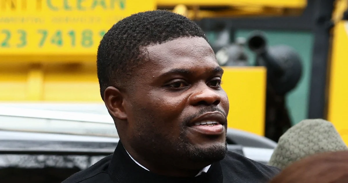 Ghana Pursues Legal Challenge Against Canada's Thomas Partey World Cup Visa Refusal