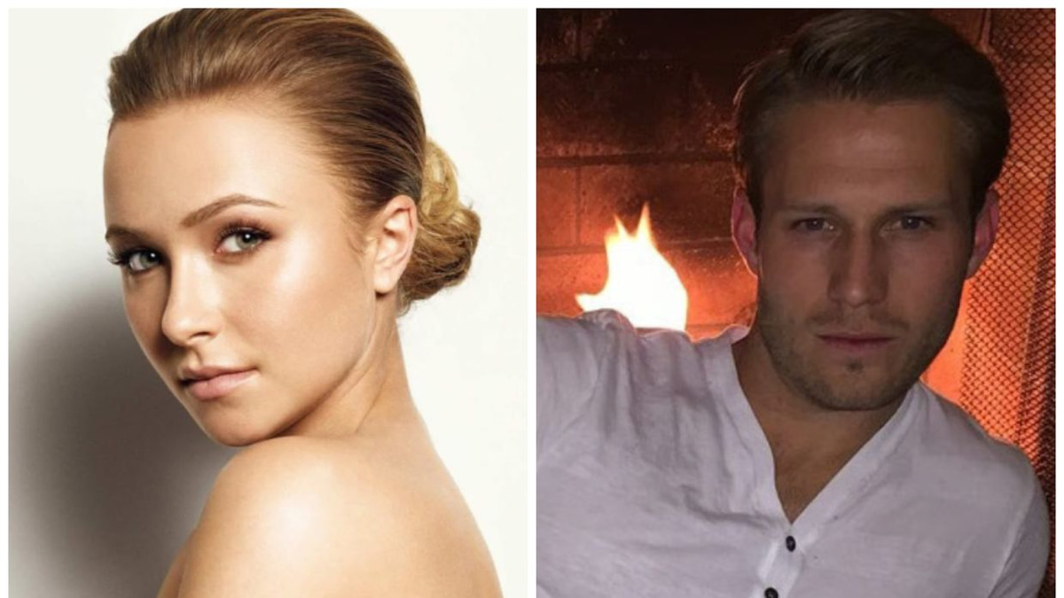 Boyfriend Present at South Carolina Apartment Where Actress Hayden Panettiere Died