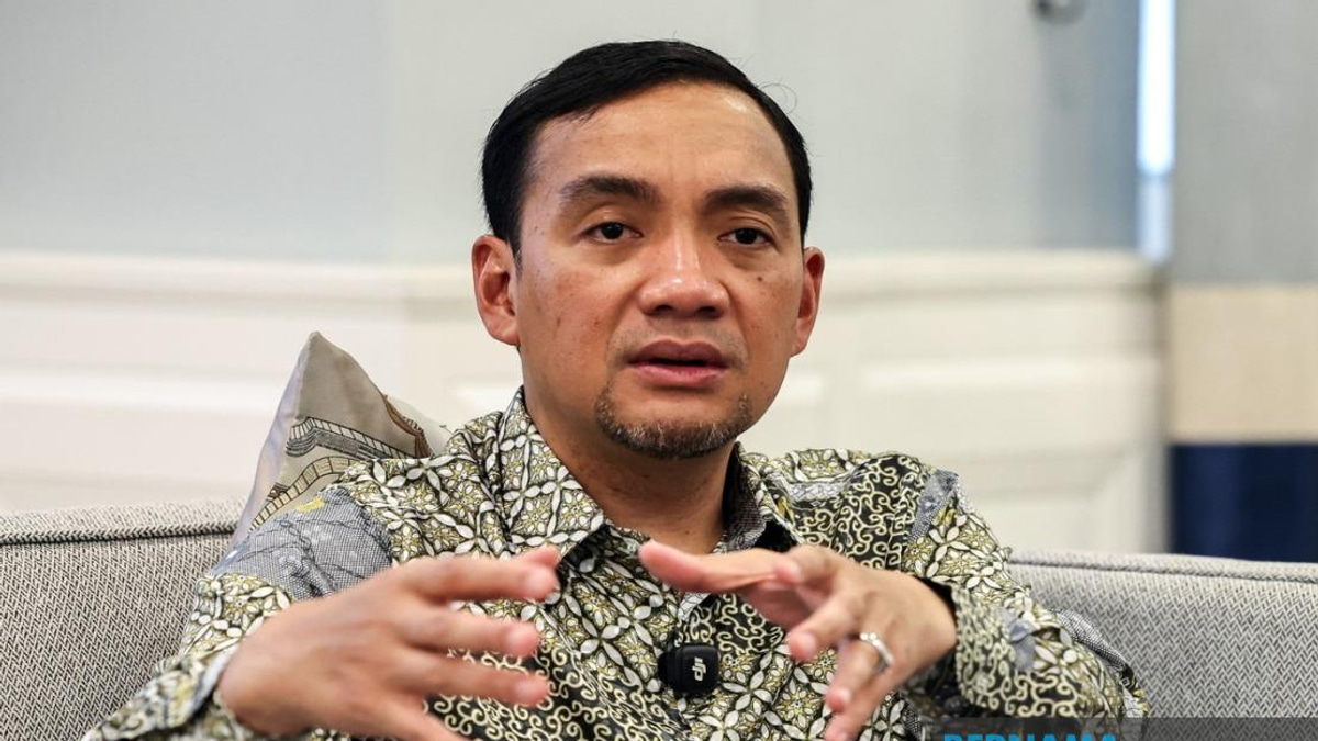 Johor Government Orders Probe Into Forest City School Amid Israeli Participant Claims