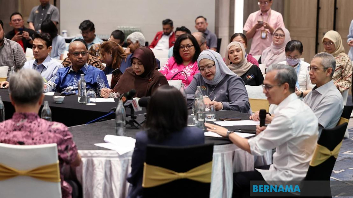 HAWANA 2026 Summit Opens in Butterworth as Media Leaders and ASEAN Delegates Converge