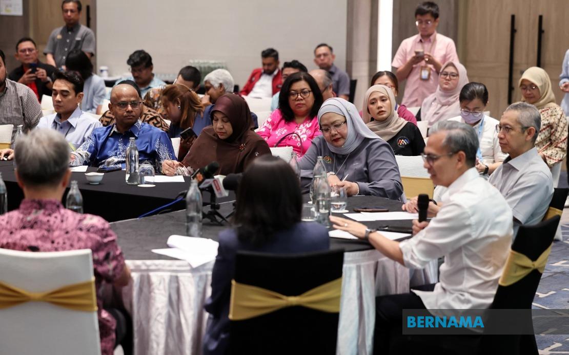 HAWANA 2026 Summit Opens in Butterworth as Media Leaders and ASEAN Delegates Converge