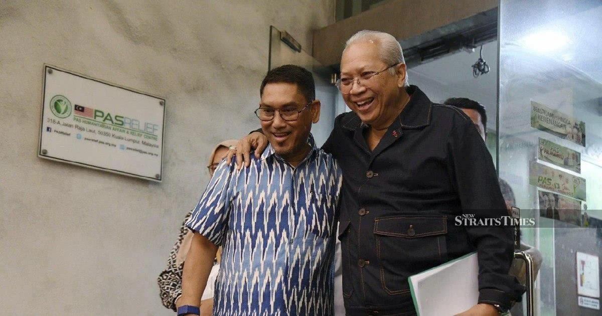 Perikatan Nasional advances Johor seat allocation as negotiations surpass halfway mark