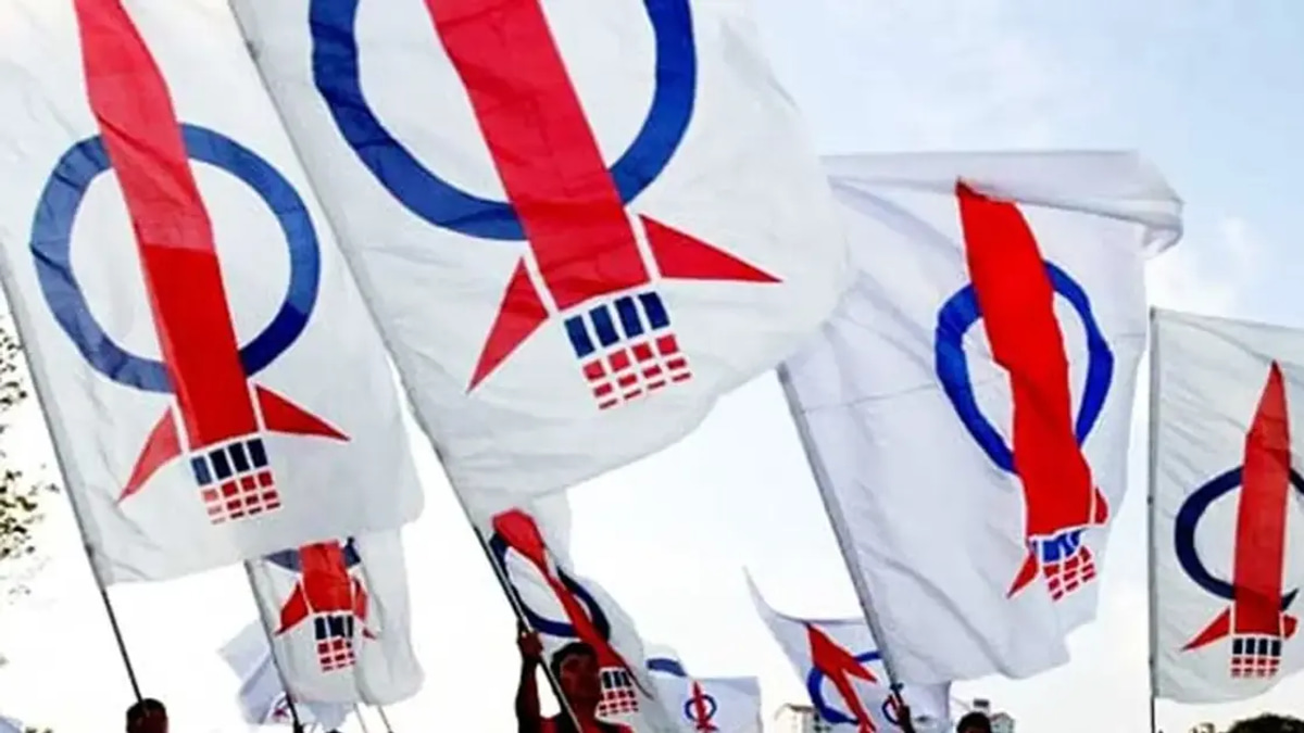 PAS Should Target Umno Seats in Negeri Sembilan, Suggests Political Analyst
