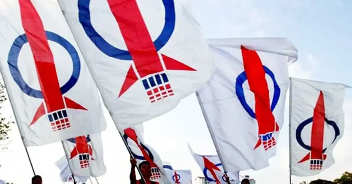 PAS Should Target Umno Seats in Negeri Sembilan, Suggests Political Analyst