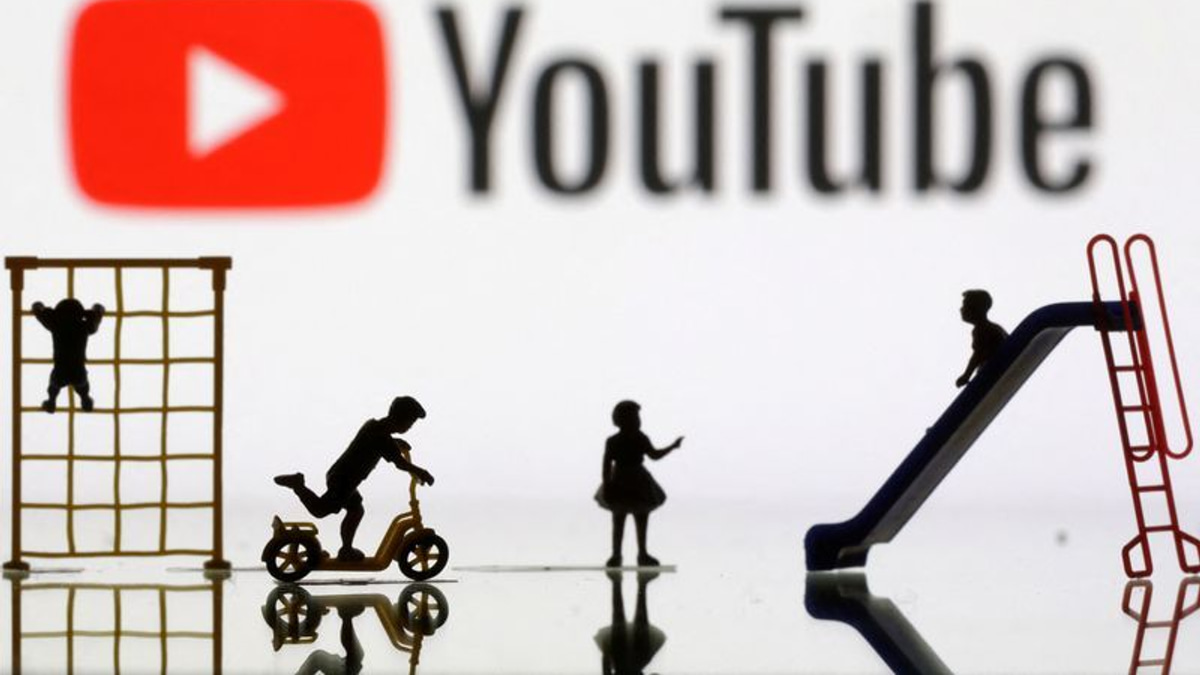 YouTube Settles Mental Health Lawsuit From Minor as Social Media Harm Cases Mount