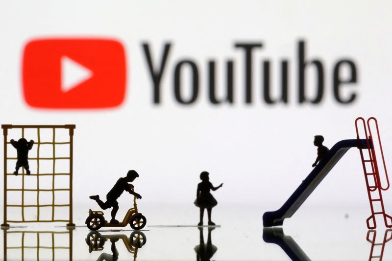 YouTube Settles Mental Health Lawsuit From Minor as Social Media Harm Cases Mount