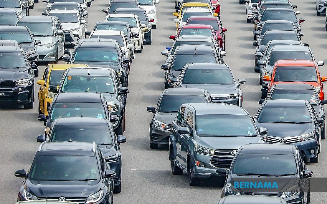 Penang Police Guarantee Seamless Security and Traffic Flow for HAWANA 2026 Summit