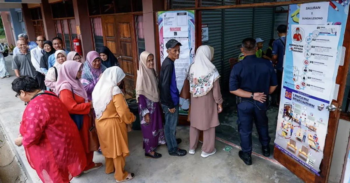 Malay voters risk 'emotional fatigue' from 3R issues, warns political analyst