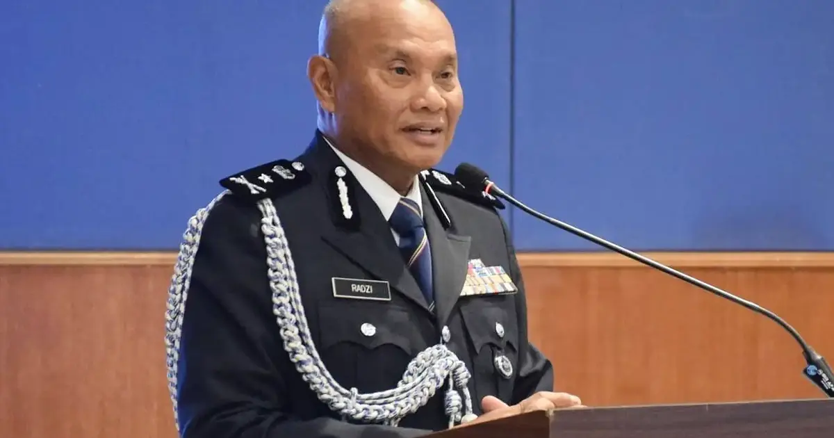 Over RM6 Million in Undocumented Materials Seized from E-Waste Factory