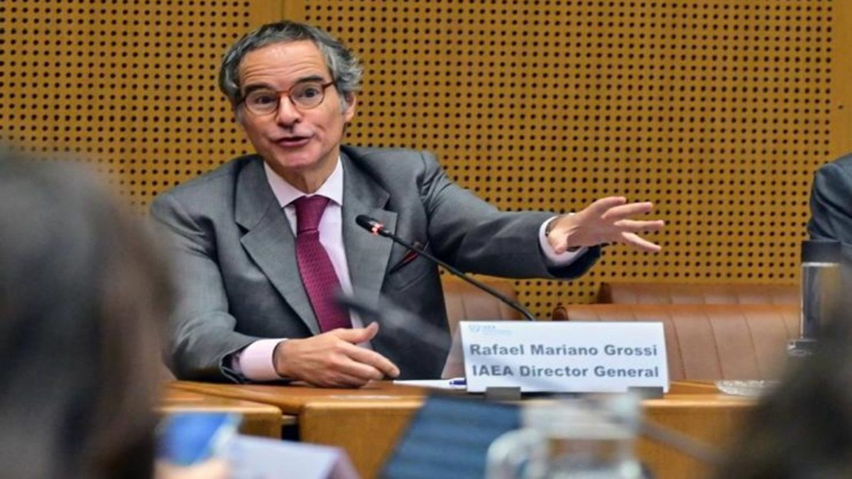 Nuclear Diplomacy Takes Centre Stage as US and Iran Prepare for Direct Talks in Switzerland