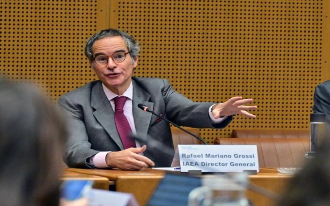 Nuclear Diplomacy Takes Centre Stage as US and Iran Prepare for Direct Talks in Switzerland