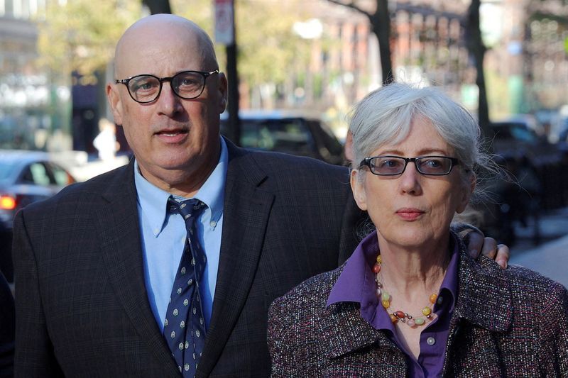 eBay and former executives to pay $56 million over harassment campaign against Massachusetts couple