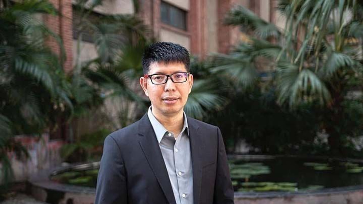 US Scholar Detained in China Was Attending Academic Workshop, Institute Says