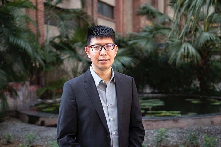 US Scholar Detained in China Was Attending Academic Workshop, Institute Says
