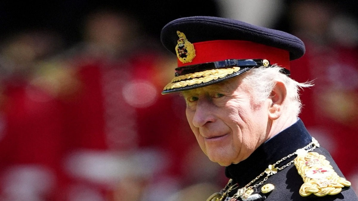 King Charles III Makes History With First Royal Tax Disclosure