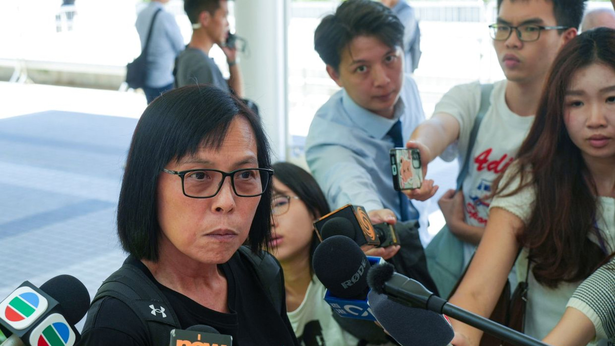 Hong Kong Fire Inquiry Lacks Legal Powers to Compel Testimony, Raising Survivor Concerns