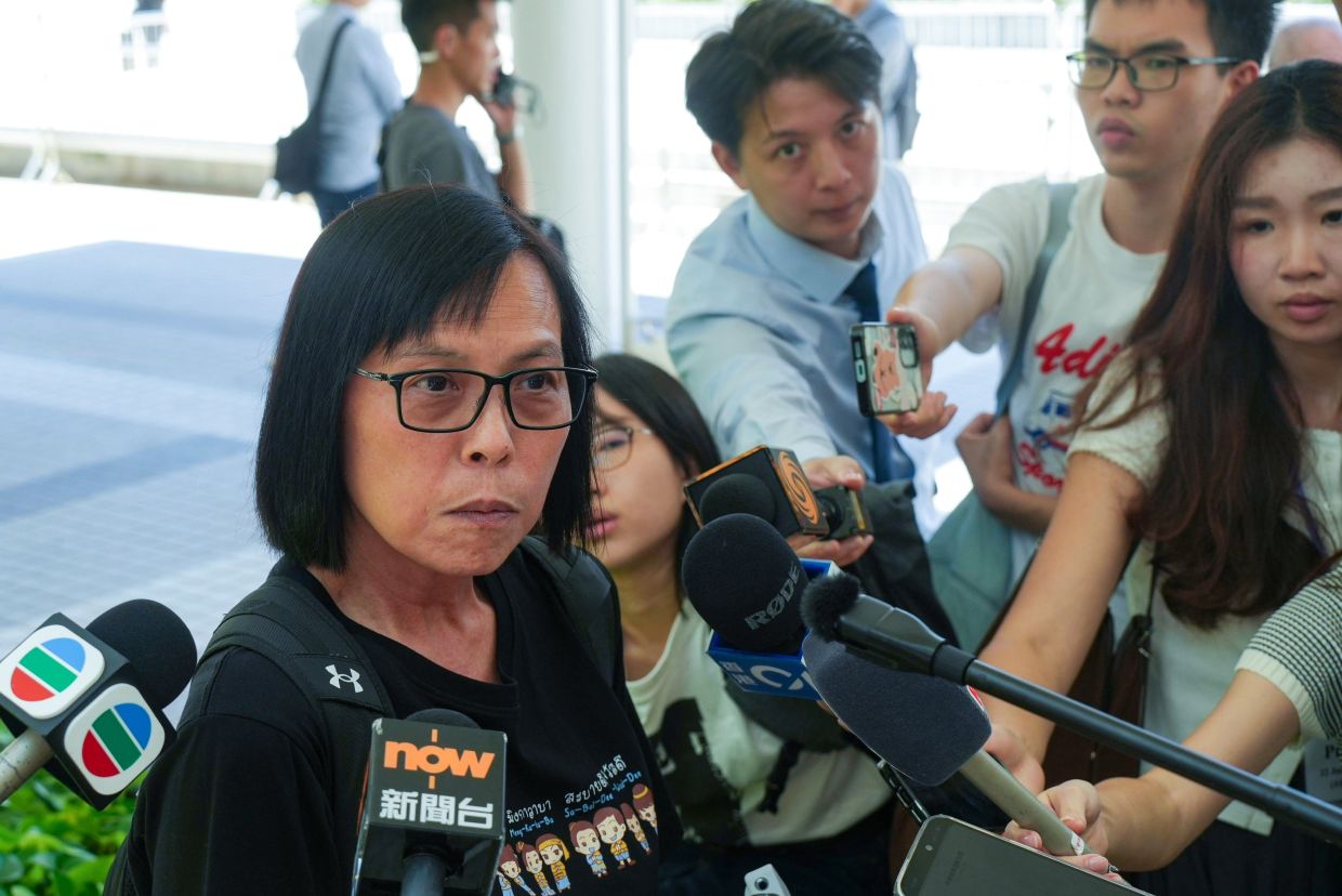 Hong Kong Fire Inquiry Lacks Legal Powers to Compel Testimony, Raising Survivor Concerns