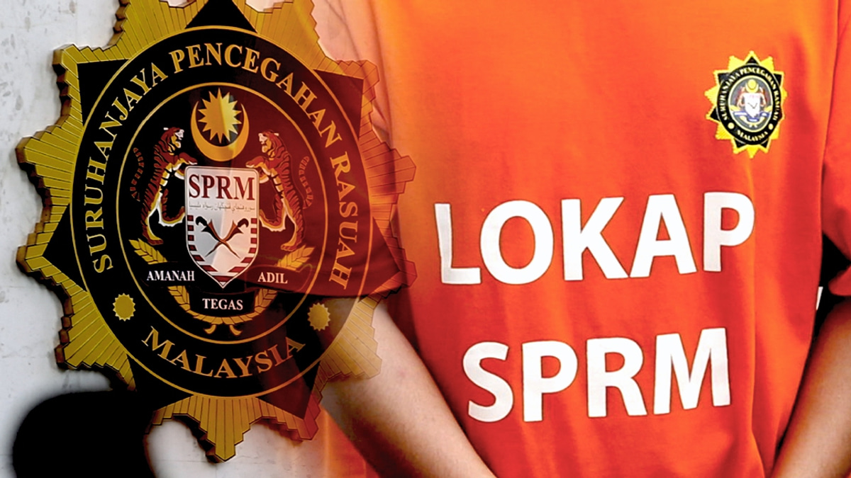 RM186,360 and jewellery seized in MyIMMs hacking probe as MACC remands 12 suspects