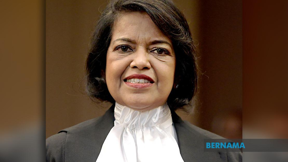 Tan Sri Nallini Pathmanathan Appointed as Malaysian Media Council Chair to Strengthen Press Freedom
