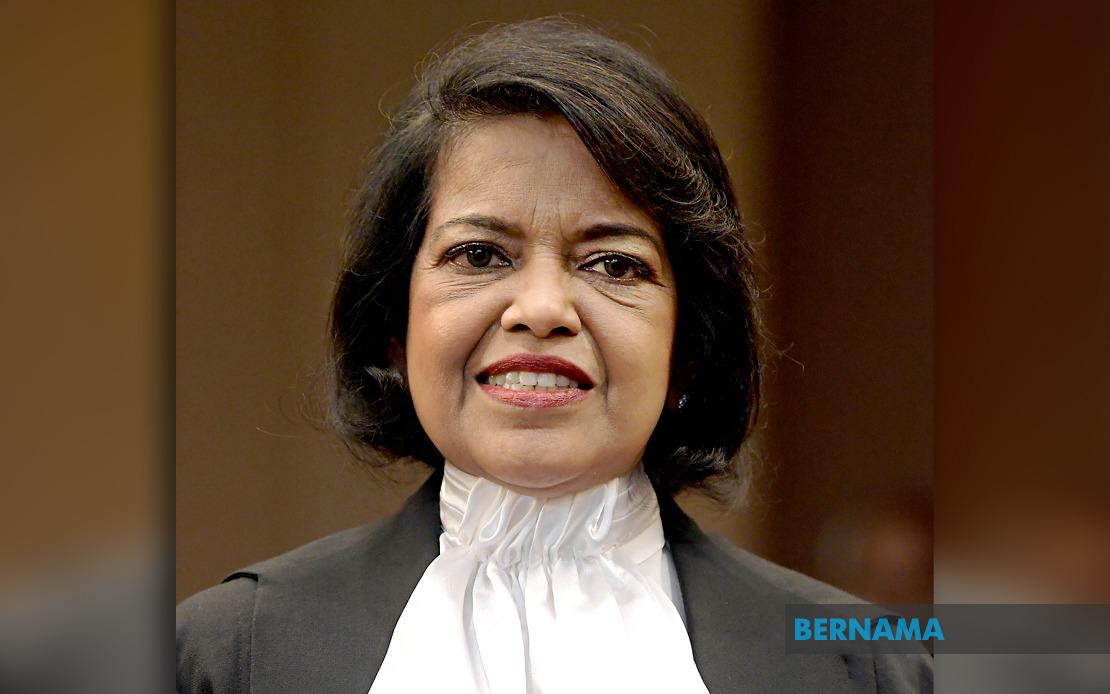 Tan Sri Nallini Pathmanathan Appointed as Malaysian Media Council Chair to Strengthen Press Freedom
