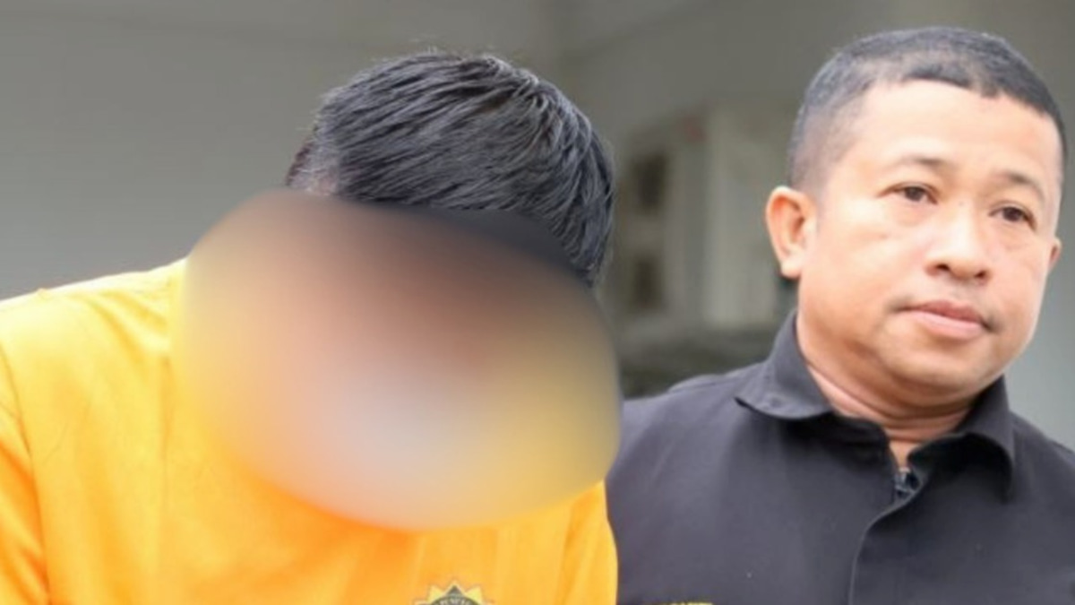 Police Chief Detained in RM500 Bribery Case Linked to UNHCR Card Holder