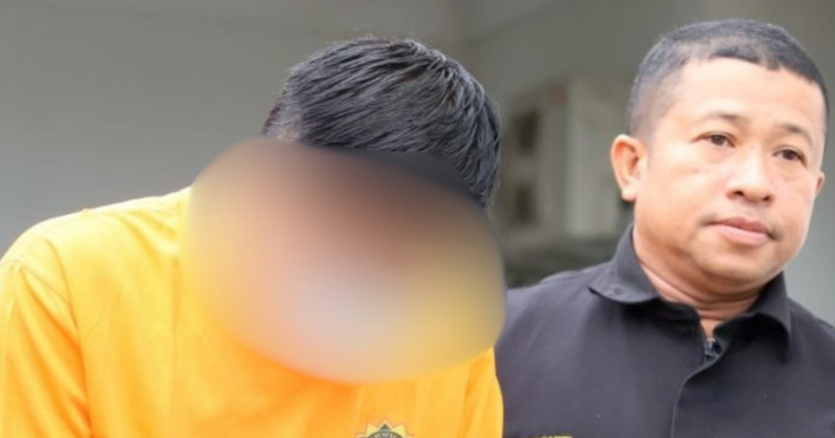 Police Chief Detained in RM500 Bribery Case Linked to UNHCR Card Holder