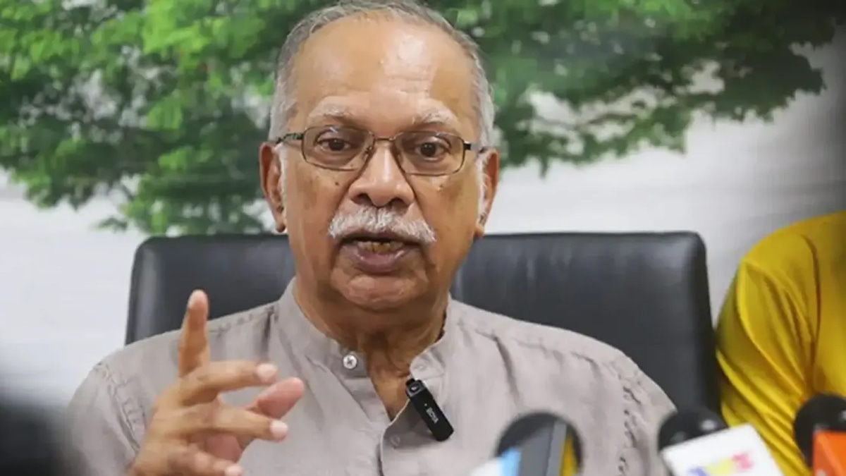 PAS squandered opportunity at Putrajaya by abandoning Bersatu alliance, says Urimai chief
