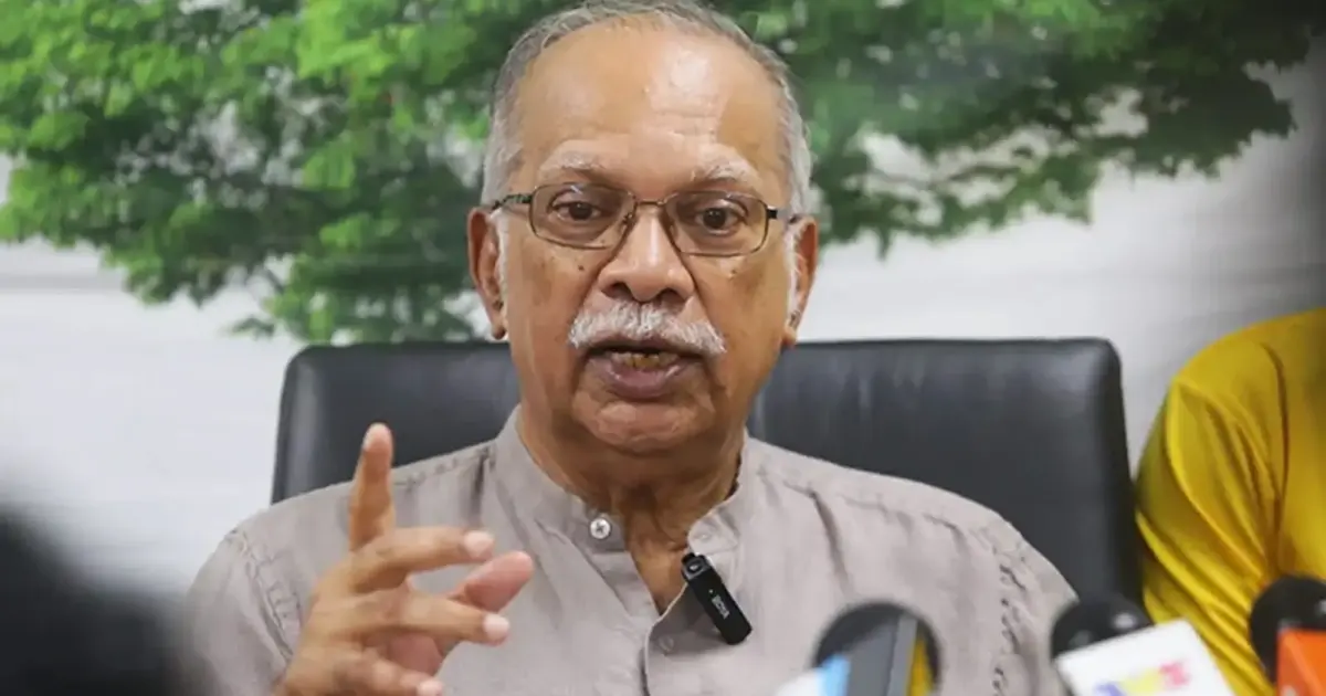 PAS squandered opportunity at Putrajaya by abandoning Bersatu alliance, says Urimai chief