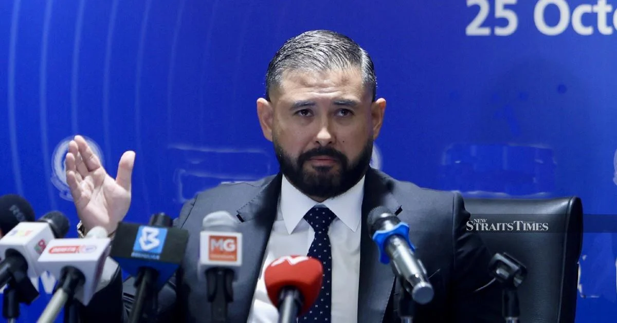 Johor Regent Challenges PM's 'Leakage' Narrative, Blames Federal Drainage of State Revenue