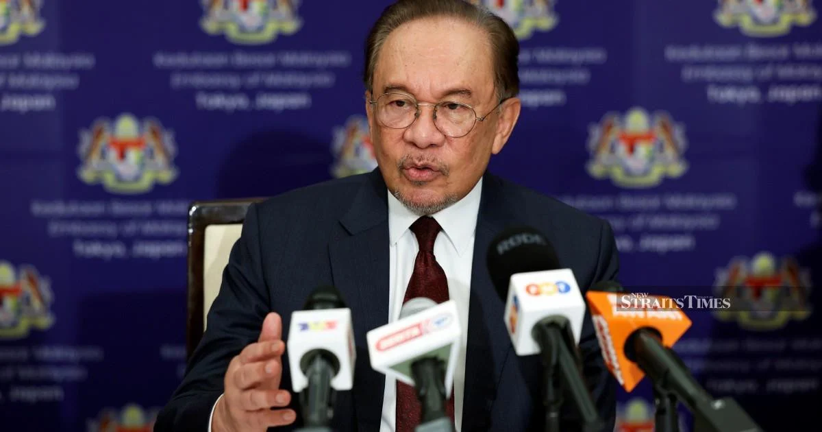 Malaysia boosts GLIC investment in Bumiputera businesses to RM2 billion in 2026