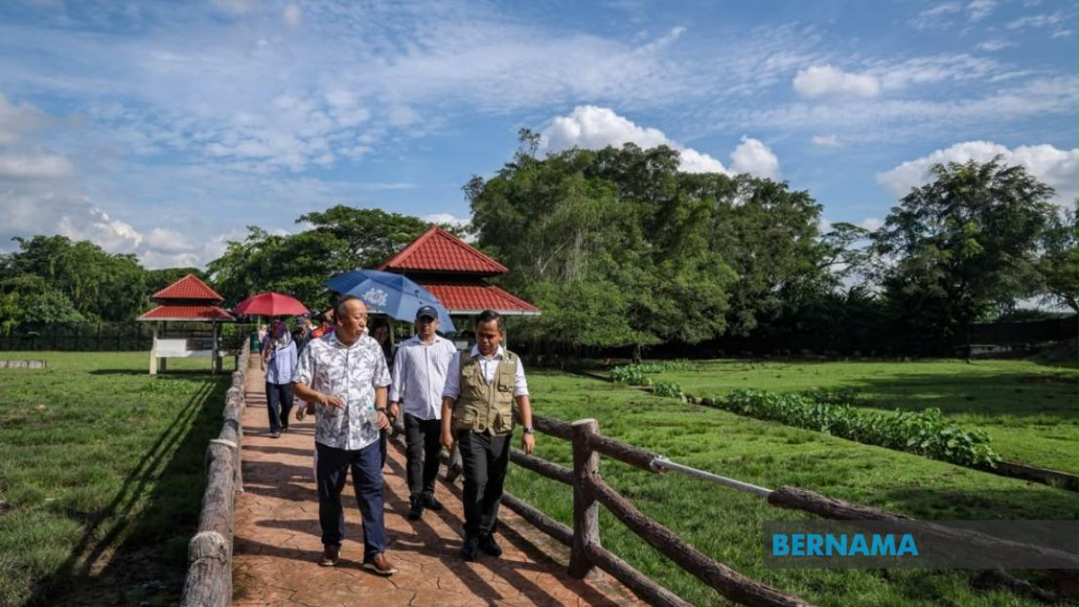 Sabah UMNO Mobilises Ground Machine to Support BN in Johor Permas and Johor Jaya