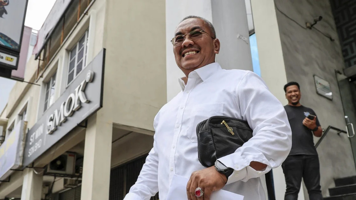 PN concludes seat negotiations for Johor election, resolves 34 overlapping seats