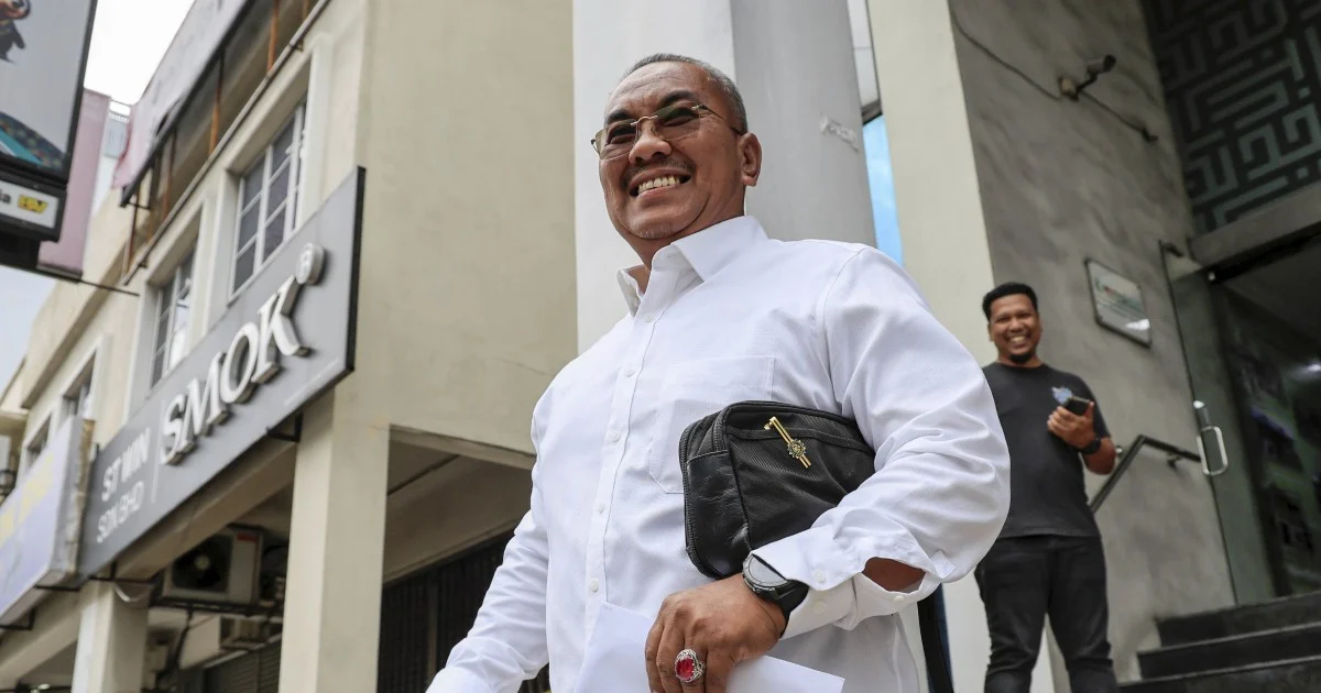 PN concludes seat negotiations for Johor election, resolves 34 overlapping seats