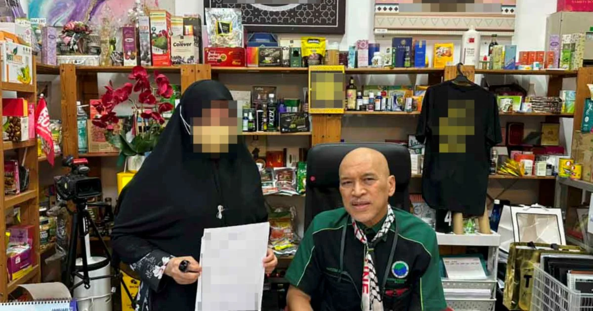 Loan Sharks, Lawyers and Officials Accused in RM50 Million Property Scam Ring