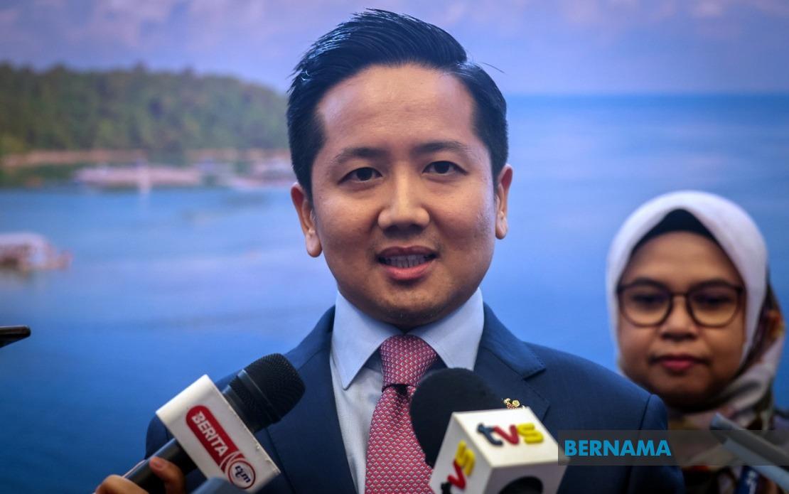 NRES Pledges Full Transparency As MACC Investigates Elephant Transfer Deal