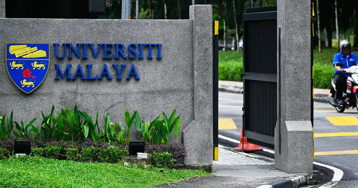 University of Malaya under pressure to release findings of sexual harassment investigation