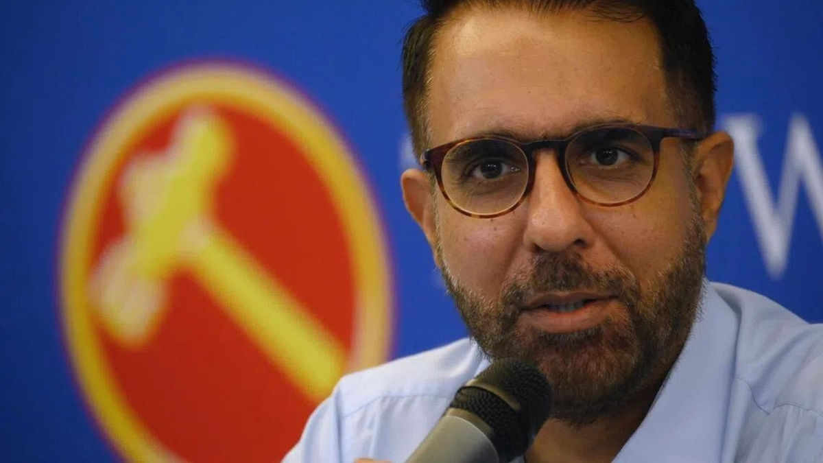 Singapore's Workers' Party faces internal reckoning as cadres plot to challenge Pritam Singh's leadership