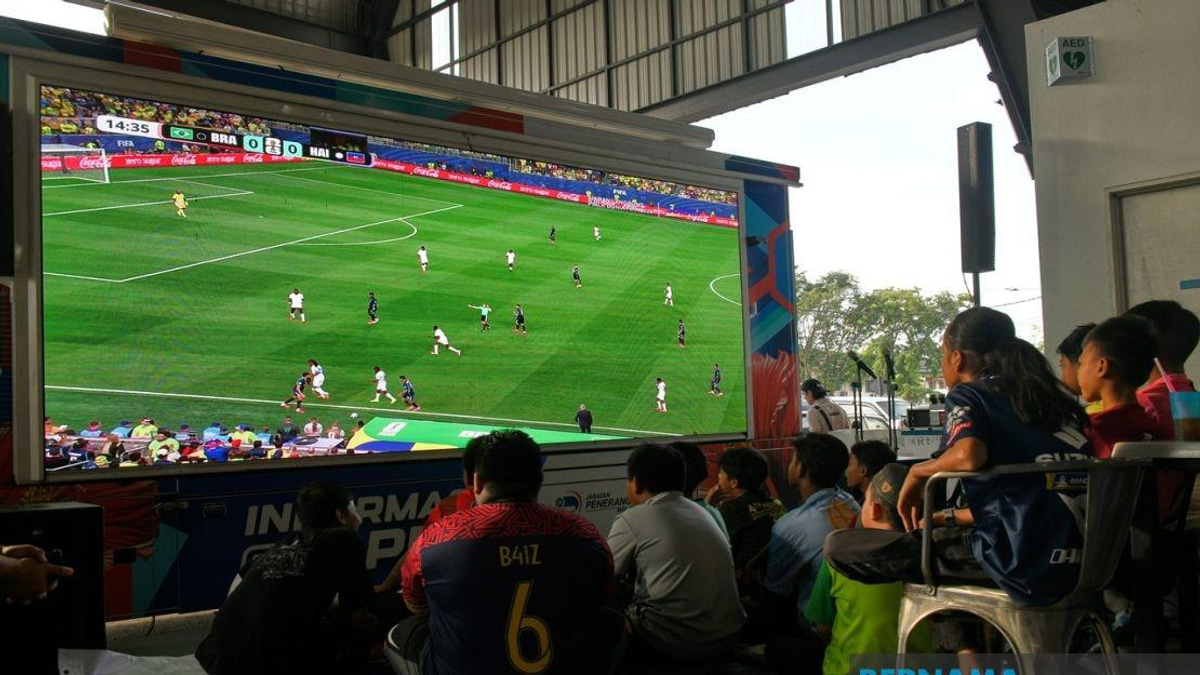 Free World Cup Broadcasts Deliver Cost Relief to Malaysian Businesses and Viewers