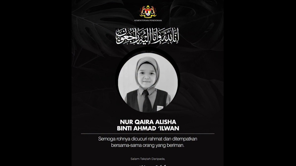 Education Ministry's Integrity Unit To Probe Year Four Pupil's Death
