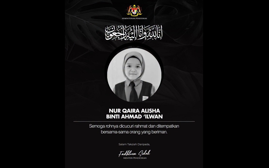 Education Ministry's Integrity Unit To Probe Year Four Pupil's Death