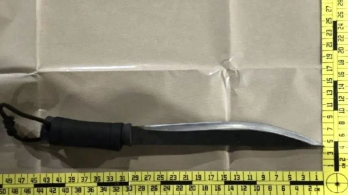 Four arrested in Singapore over abduction and parang threat linked to car rental dispute