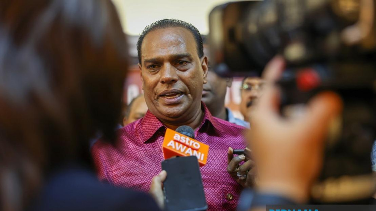 Former HR Minister Saravanan to Face Corruption Charges in Court