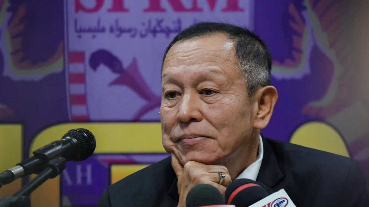 MACC's New Leader Pledges Sweeping Reforms After Demanding First Month